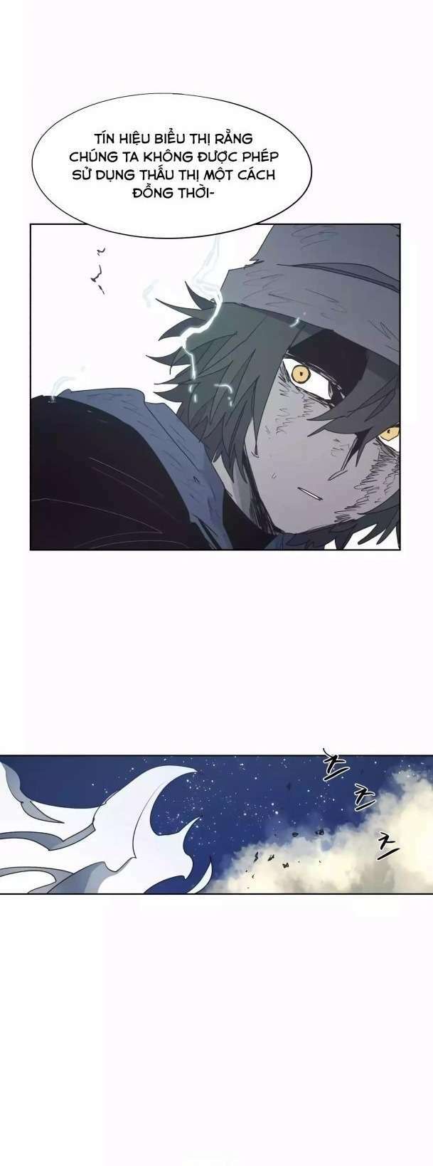 Kỵ Sĩ Báo Thù: Chapter 126
