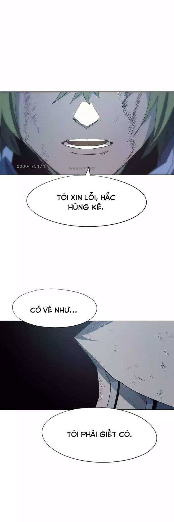 Kỵ Sĩ Báo Thù: Chapter 126