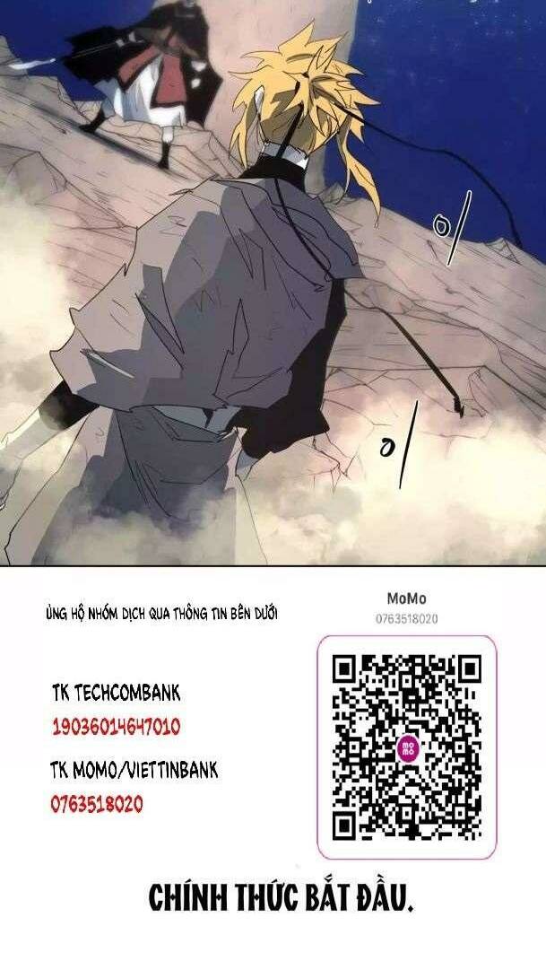 Kỵ Sĩ Báo Thù: Chapter 126