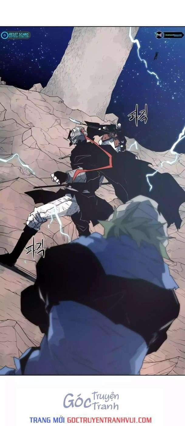 Kỵ Sĩ Báo Thù: Chapter 126