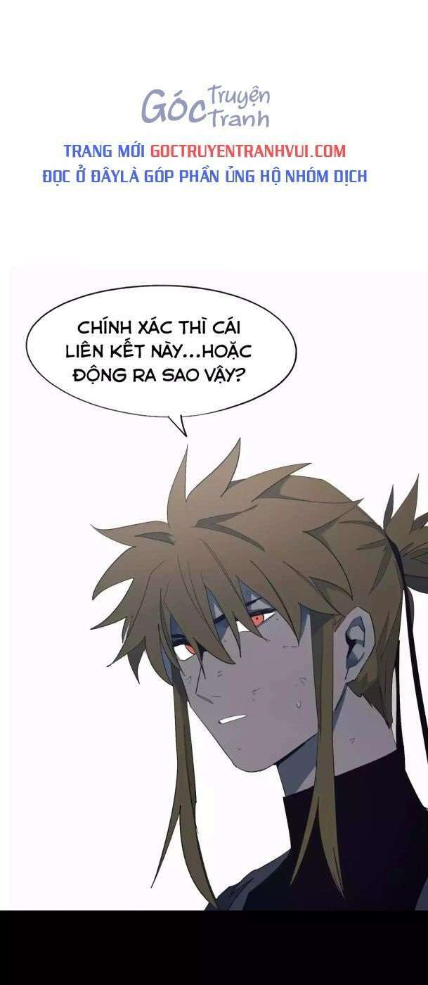 Kỵ Sĩ Báo Thù: Chapter 127