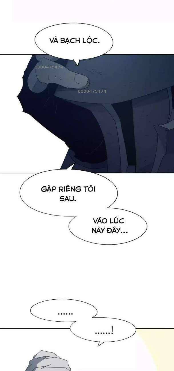 Kỵ Sĩ Báo Thù: Chapter 127