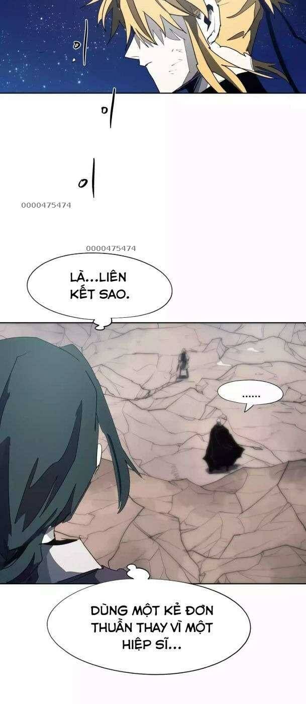 Kỵ Sĩ Báo Thù: Chapter 127