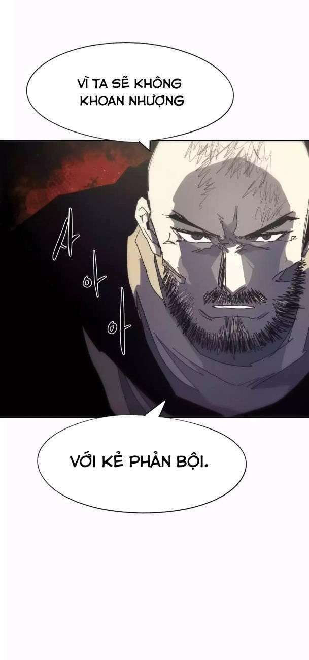 Kỵ Sĩ Báo Thù: Chapter 127