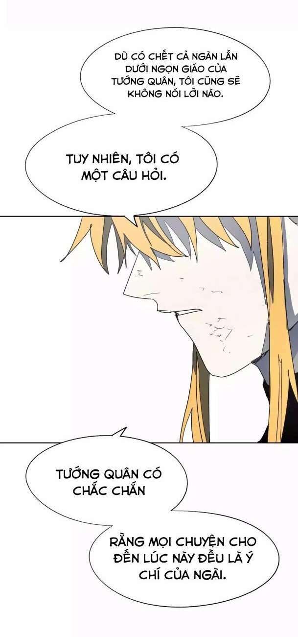 Kỵ Sĩ Báo Thù: Chapter 127