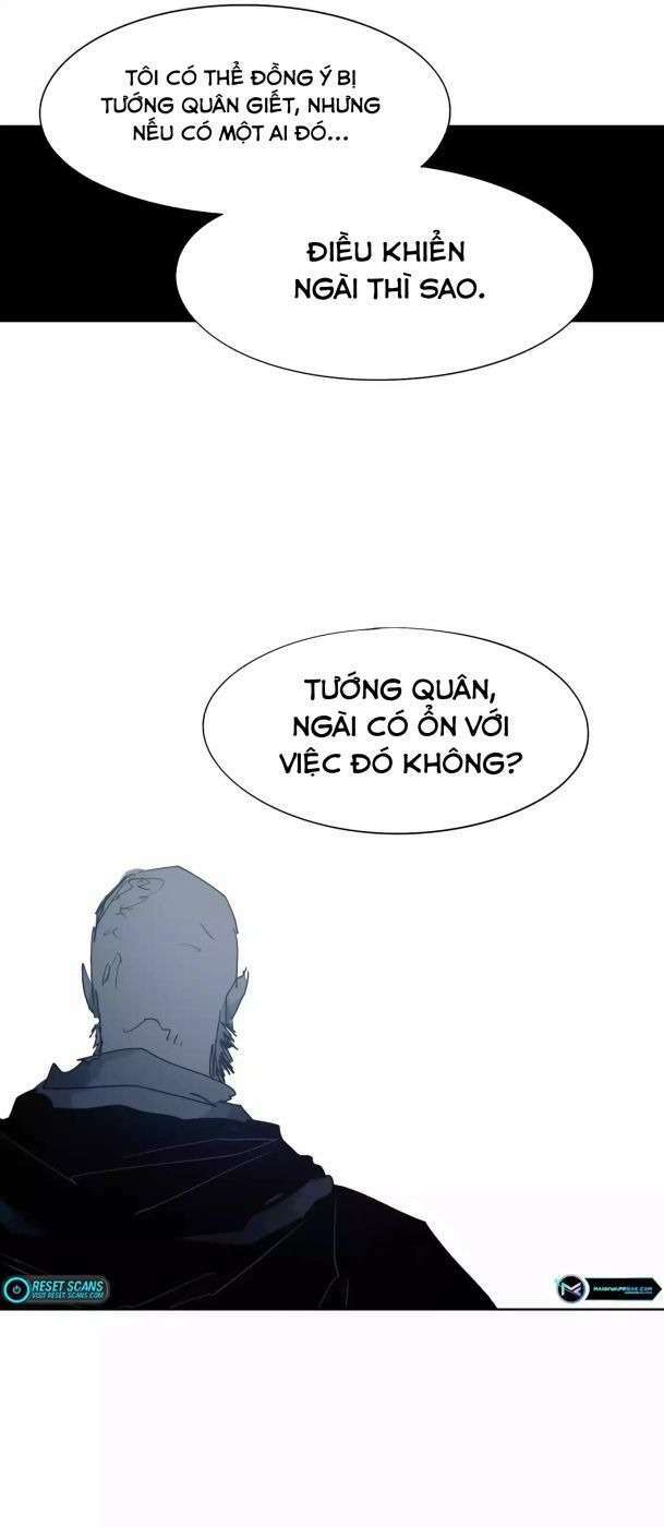 Kỵ Sĩ Báo Thù: Chapter 127