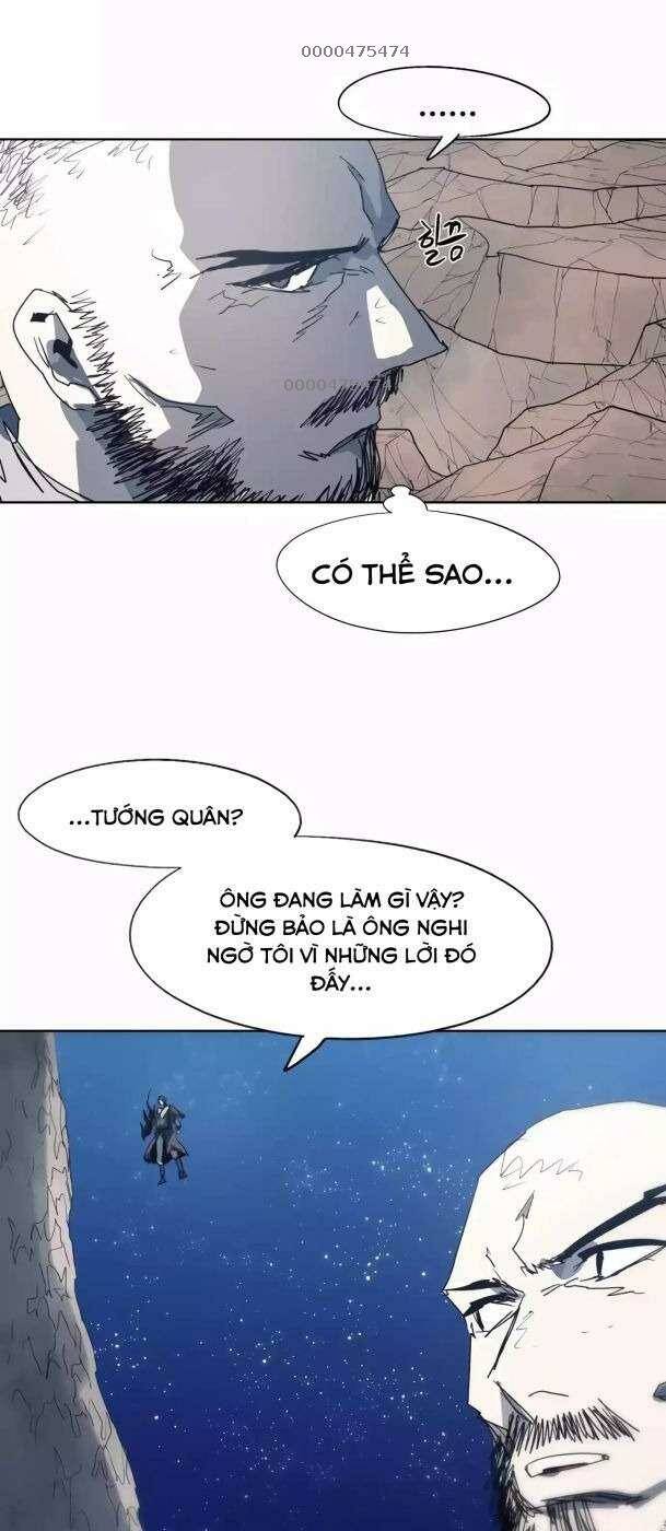 Kỵ Sĩ Báo Thù: Chapter 127