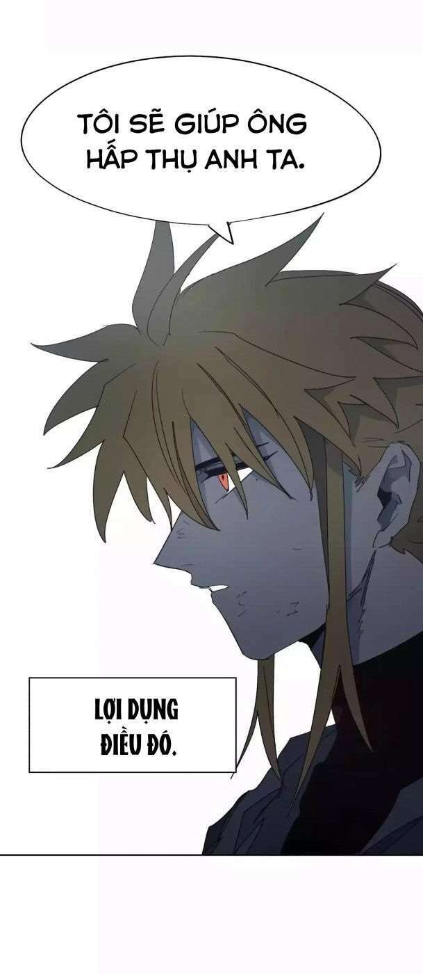 Kỵ Sĩ Báo Thù: Chapter 127
