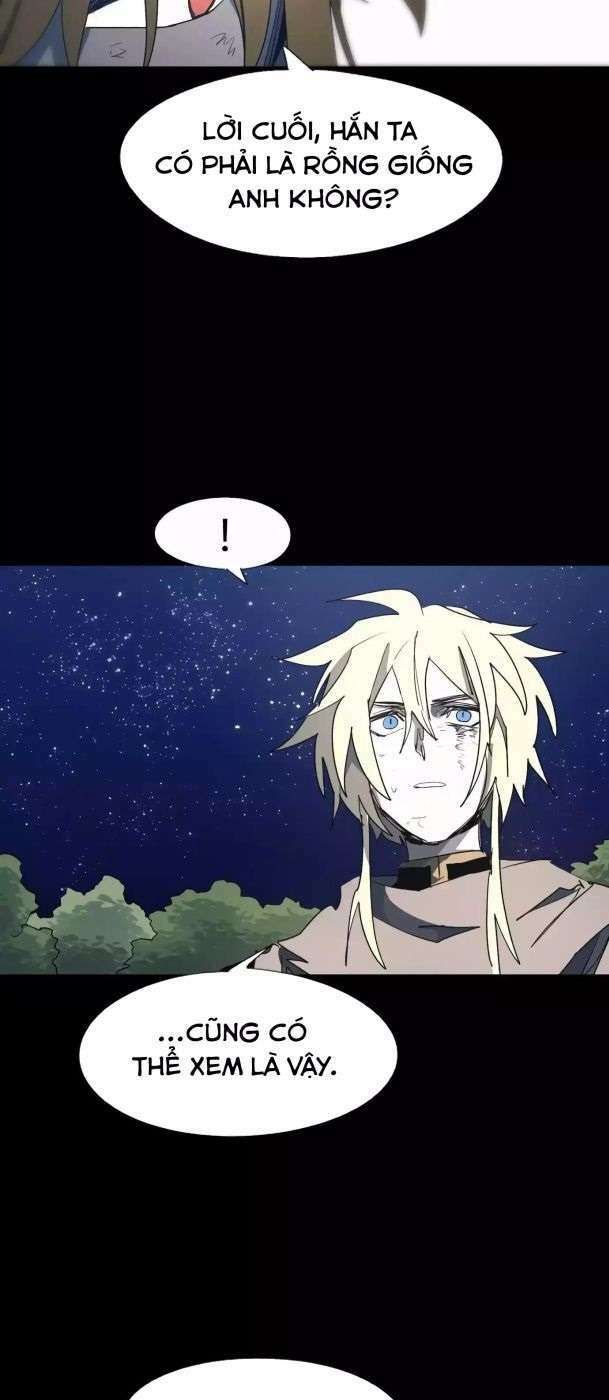 Kỵ Sĩ Báo Thù: Chapter 127
