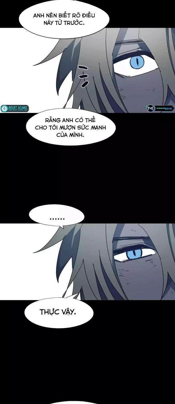 Kỵ Sĩ Báo Thù: Chapter 127
