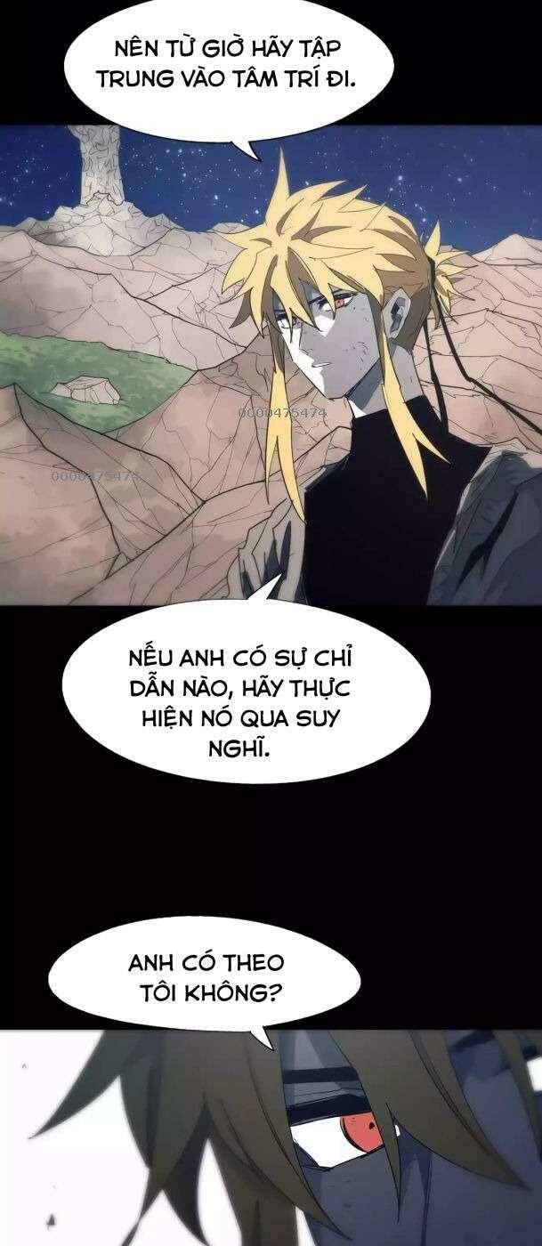Kỵ Sĩ Báo Thù: Chapter 127