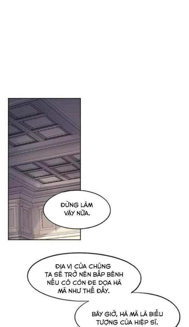 Kỵ Sĩ Báo Thù: Chapter 128