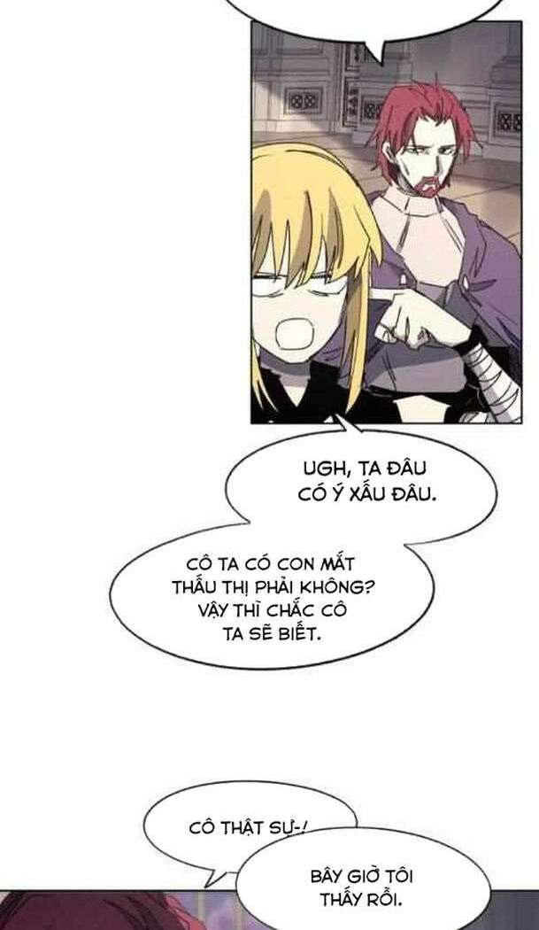 Kỵ Sĩ Báo Thù: Chapter 128