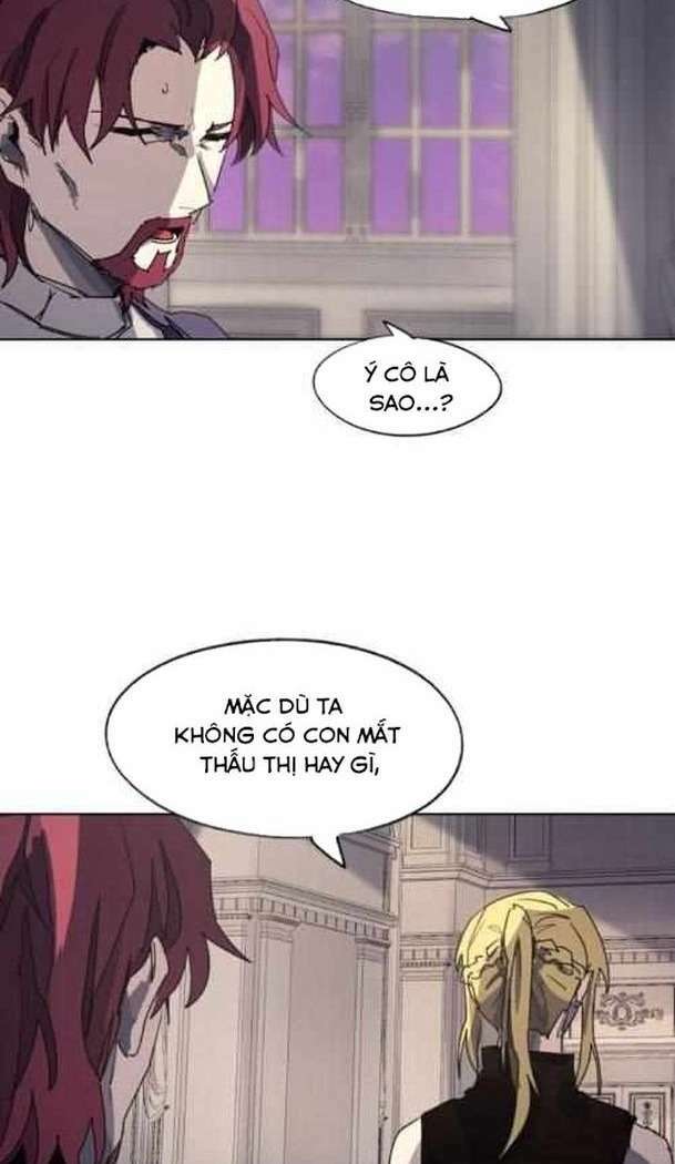 Kỵ Sĩ Báo Thù: Chapter 128