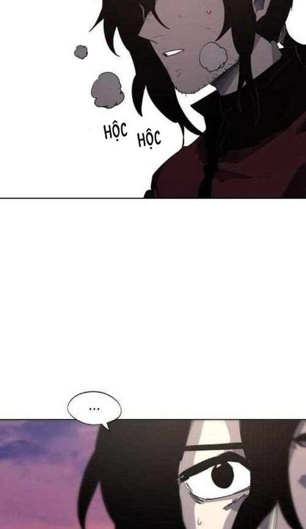 Kỵ Sĩ Báo Thù: Chapter 128