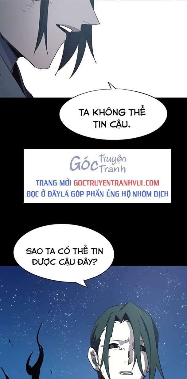 Kỵ Sĩ Báo Thù: Chapter 129