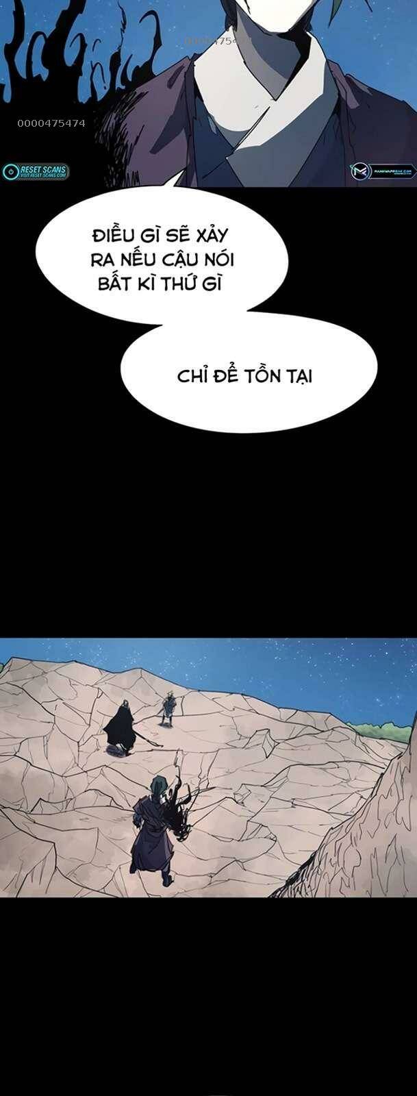 Kỵ Sĩ Báo Thù: Chapter 129