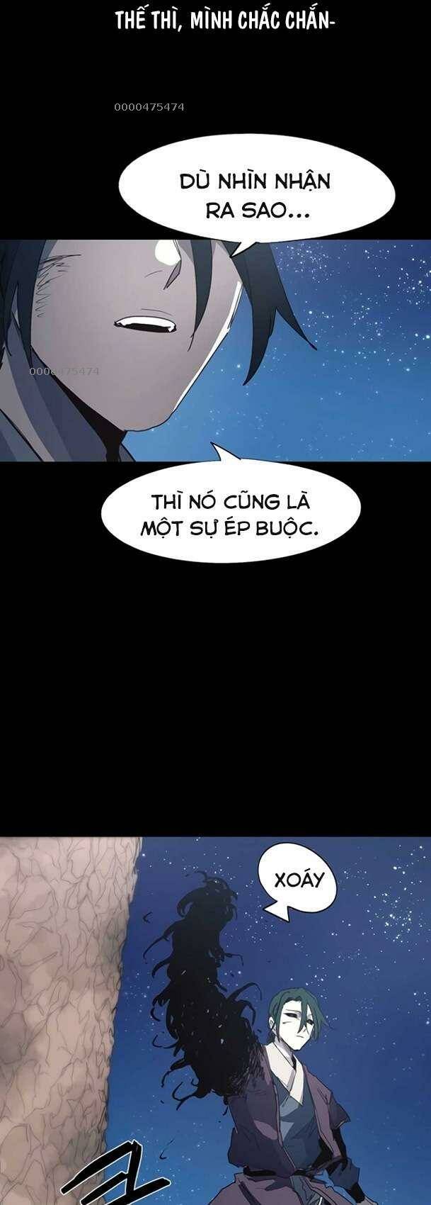 Kỵ Sĩ Báo Thù: Chapter 129
