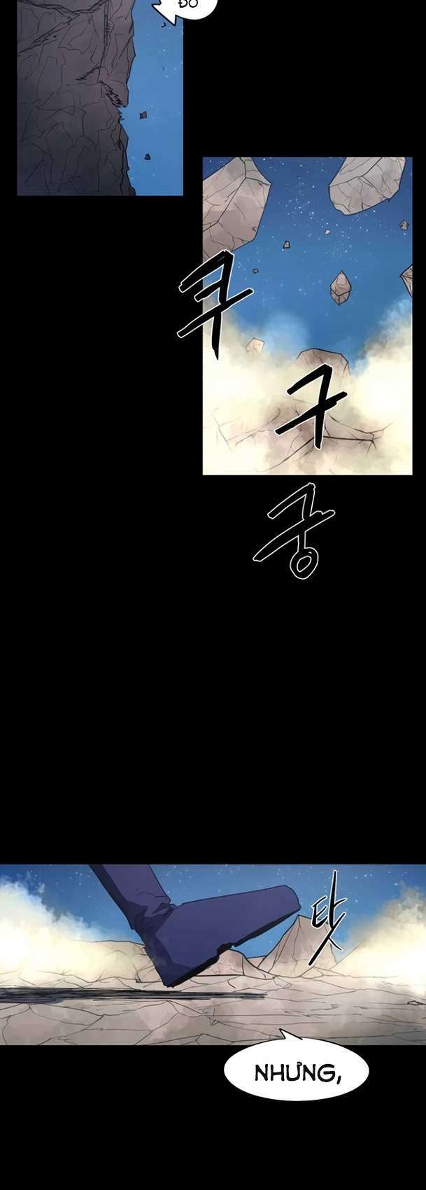 Kỵ Sĩ Báo Thù: Chapter 129