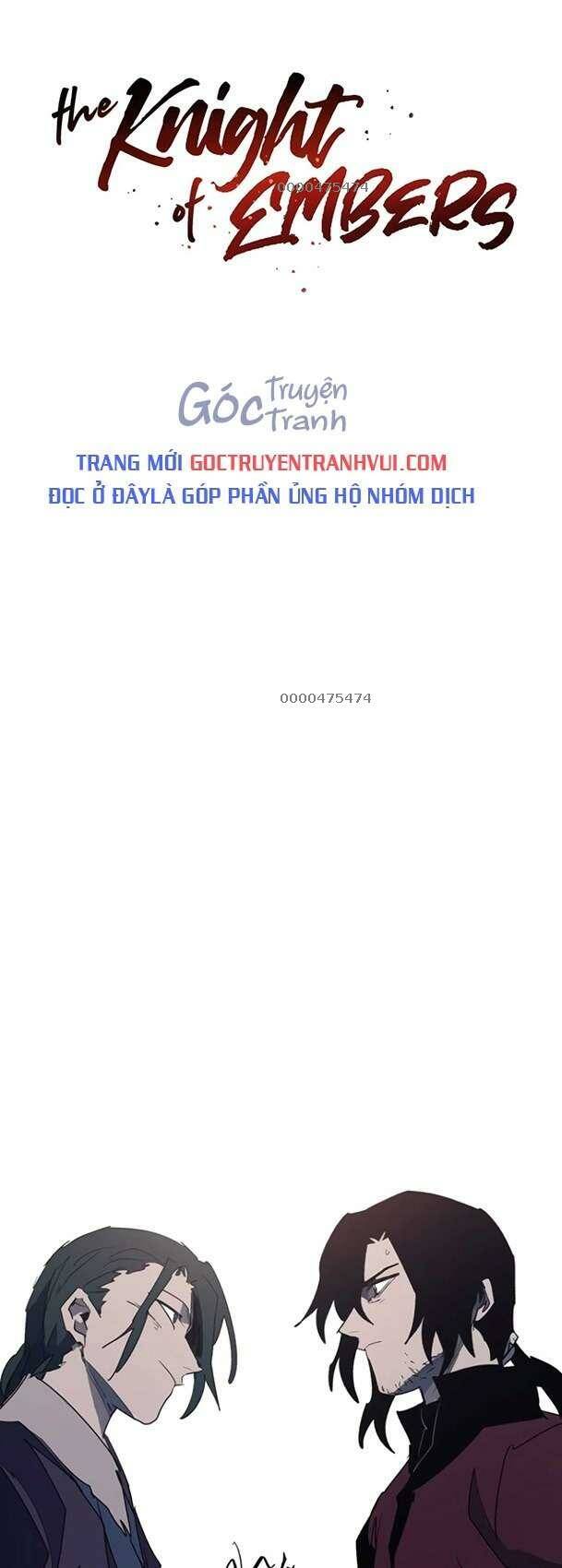 Kỵ Sĩ Báo Thù: Chapter 129