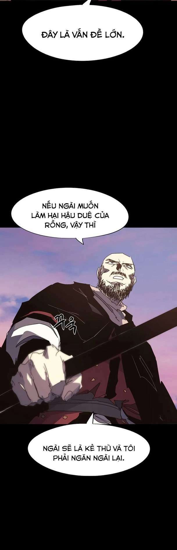 Kỵ Sĩ Báo Thù: Chapter 129