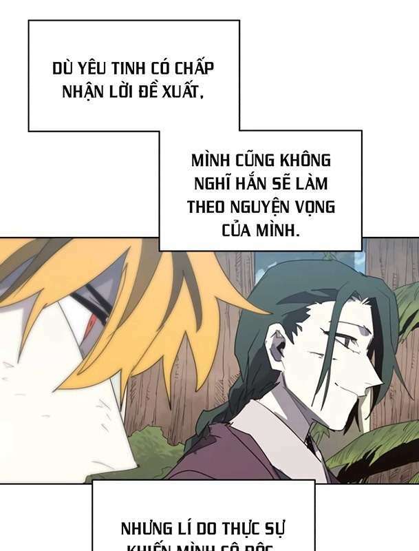 Kỵ Sĩ Báo Thù: Chapter 129