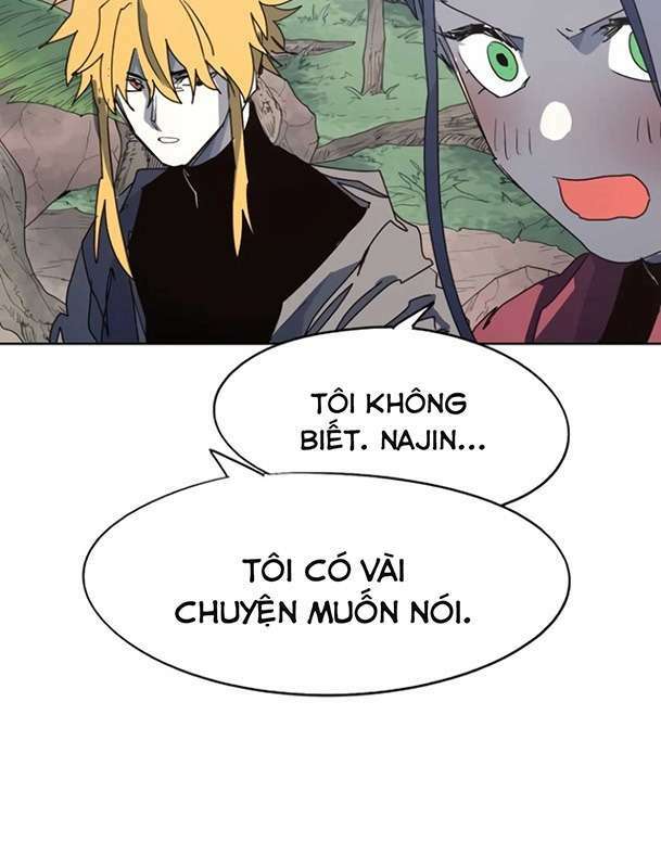 Kỵ Sĩ Báo Thù: Chapter 129