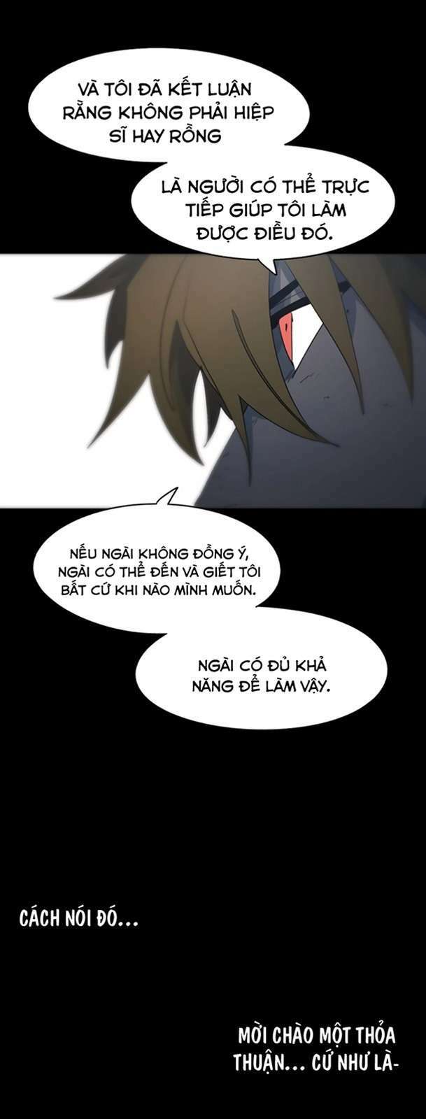 Kỵ Sĩ Báo Thù: Chapter 129