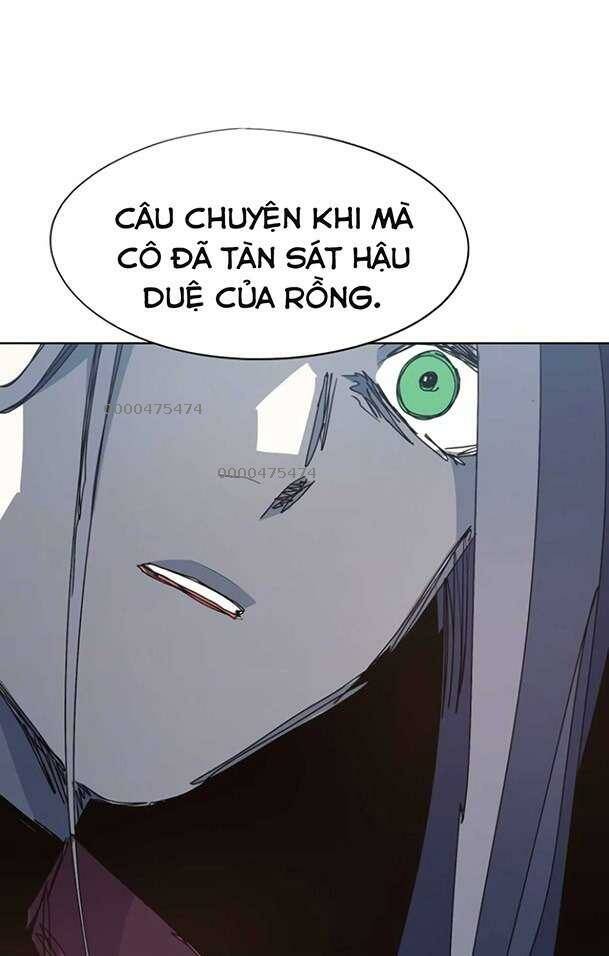 Kỵ Sĩ Báo Thù: Chapter 129