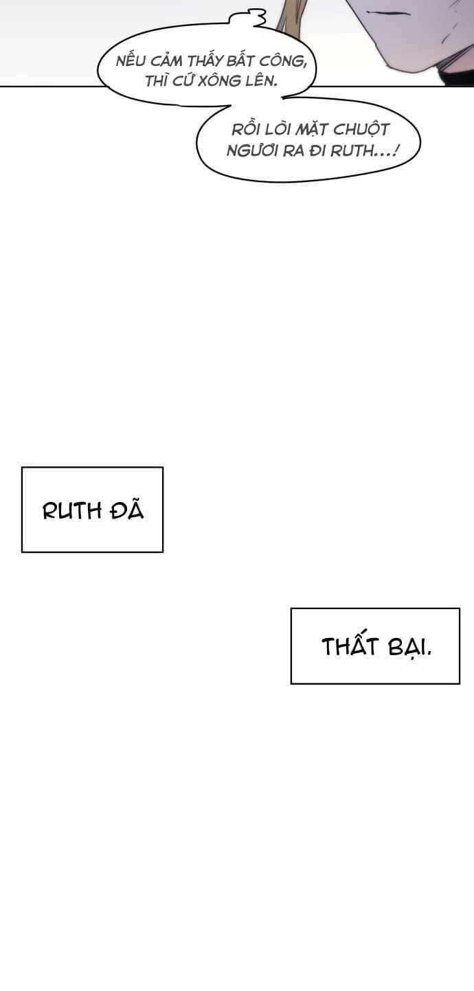 Kỵ Sĩ Báo Thù: Chapter 13