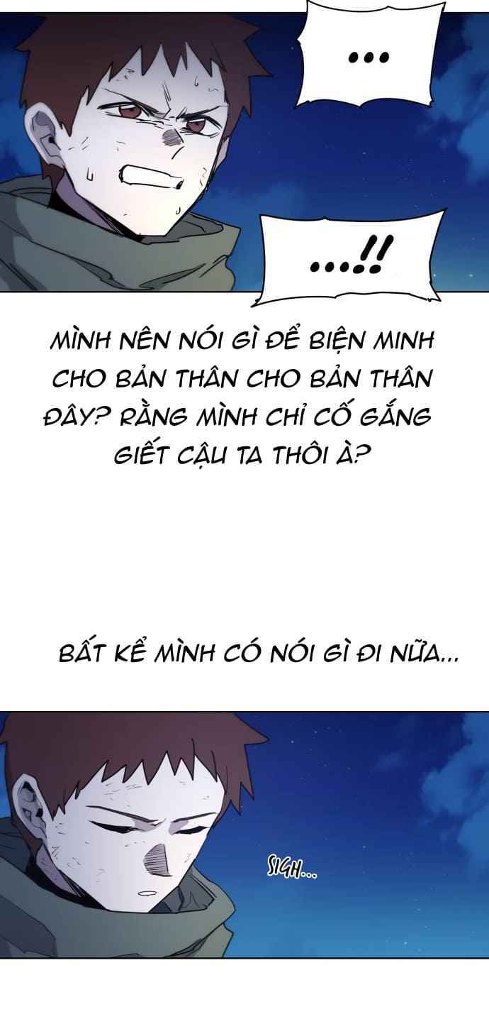 Kỵ Sĩ Báo Thù: Chapter 13