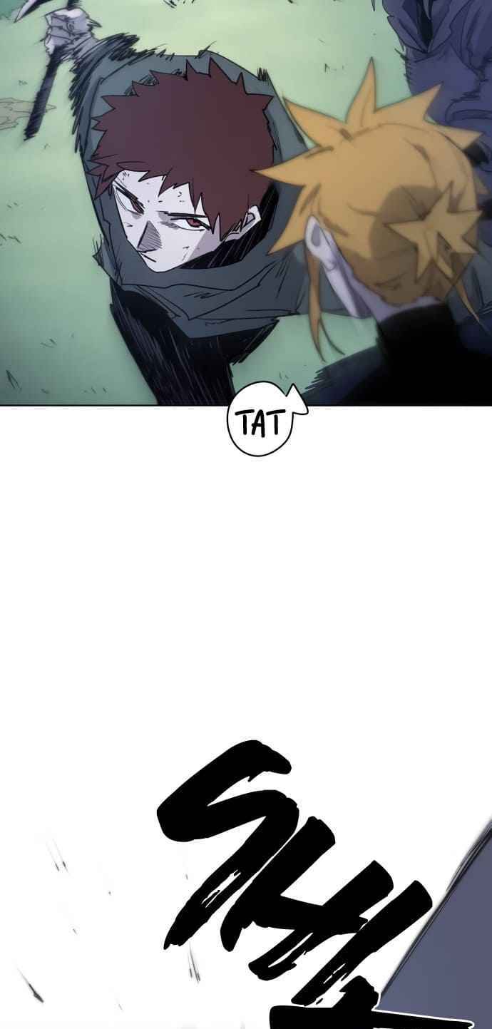 Kỵ Sĩ Báo Thù: Chapter 13
