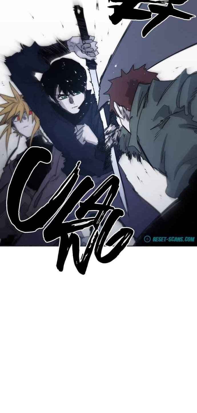 Kỵ Sĩ Báo Thù: Chapter 13