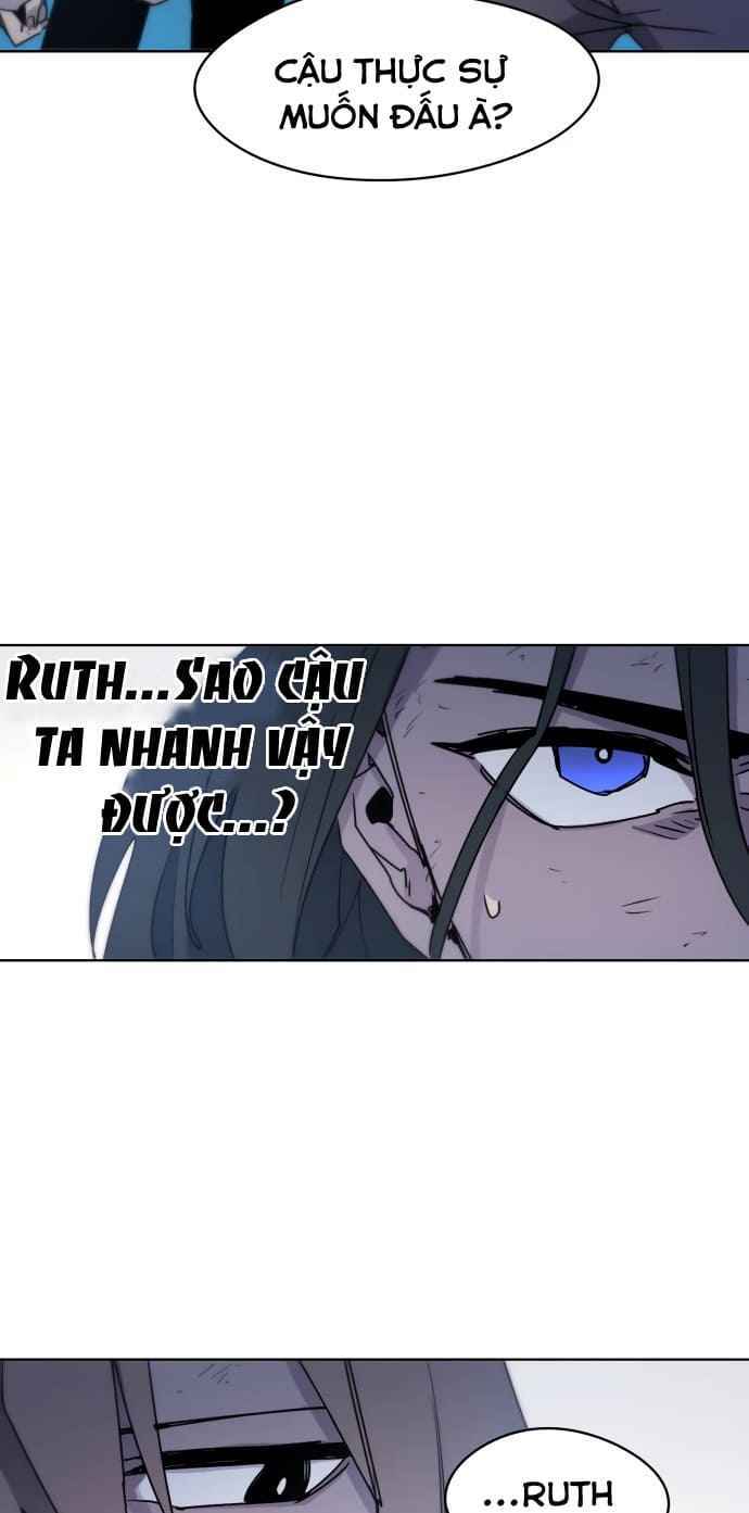 Kỵ Sĩ Báo Thù: Chapter 13