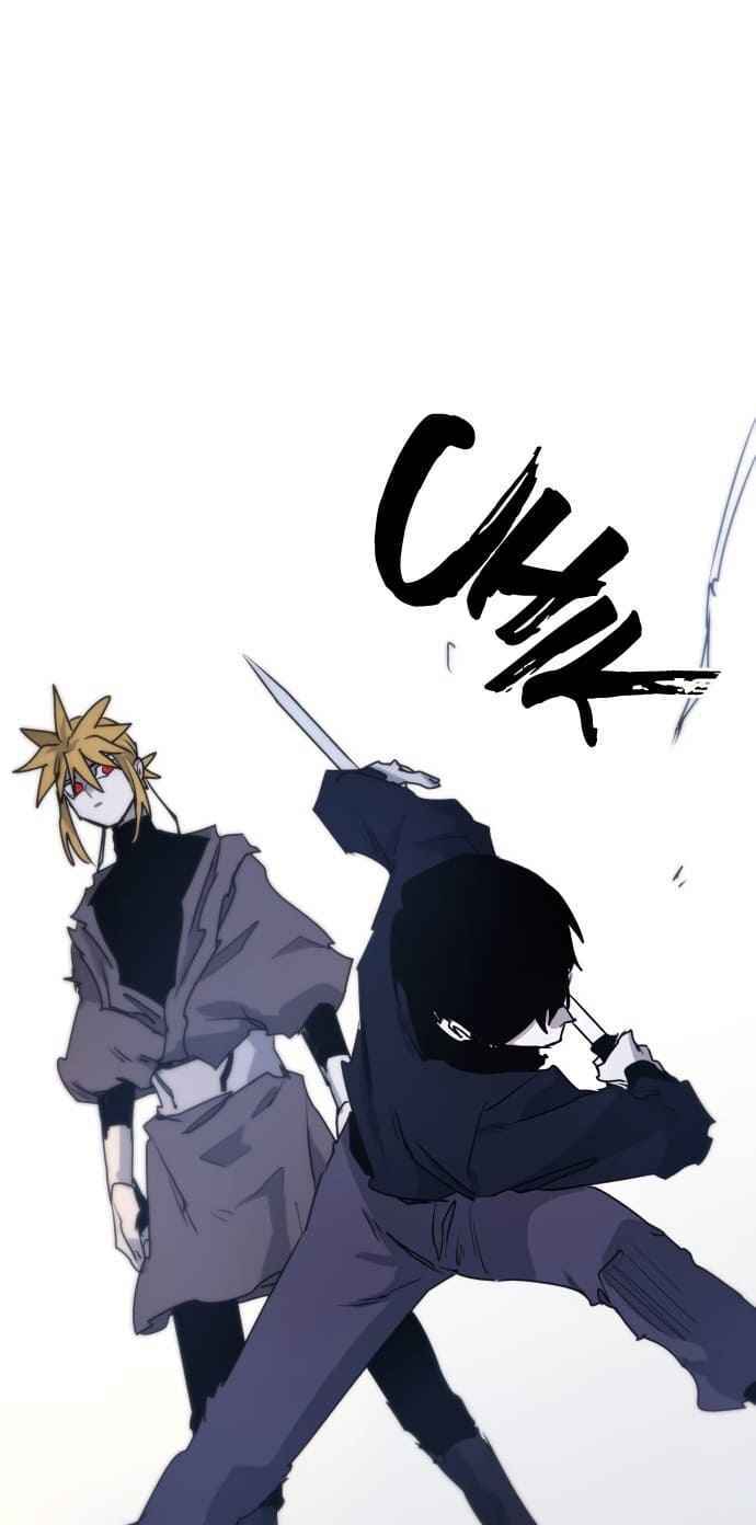 Kỵ Sĩ Báo Thù: Chapter 13