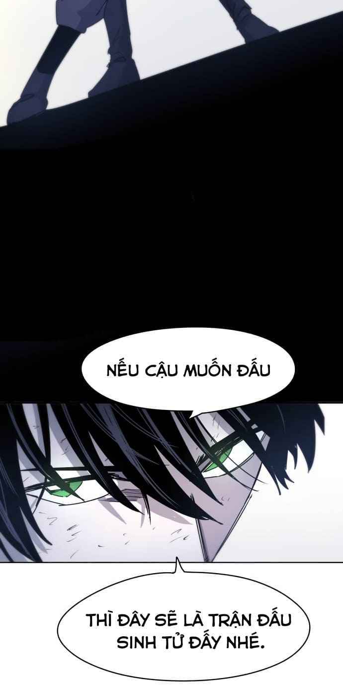 Kỵ Sĩ Báo Thù: Chapter 13
