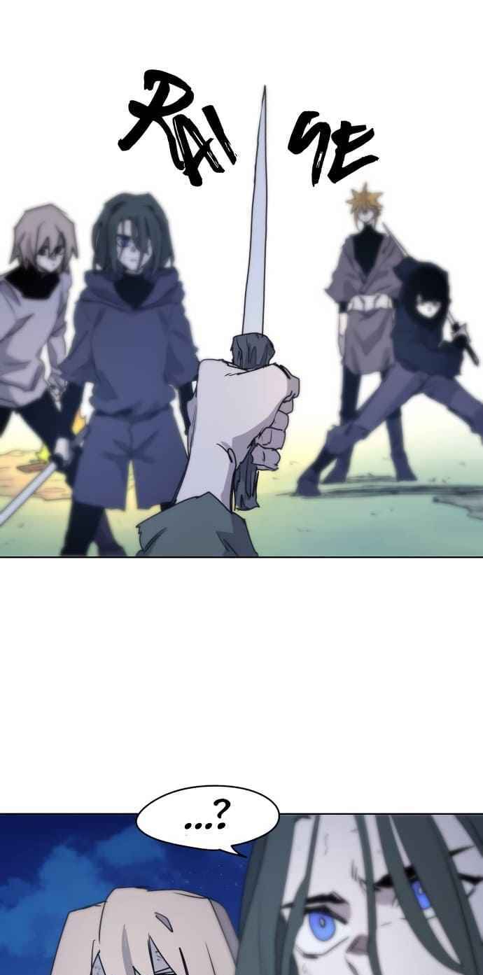 Kỵ Sĩ Báo Thù: Chapter 13