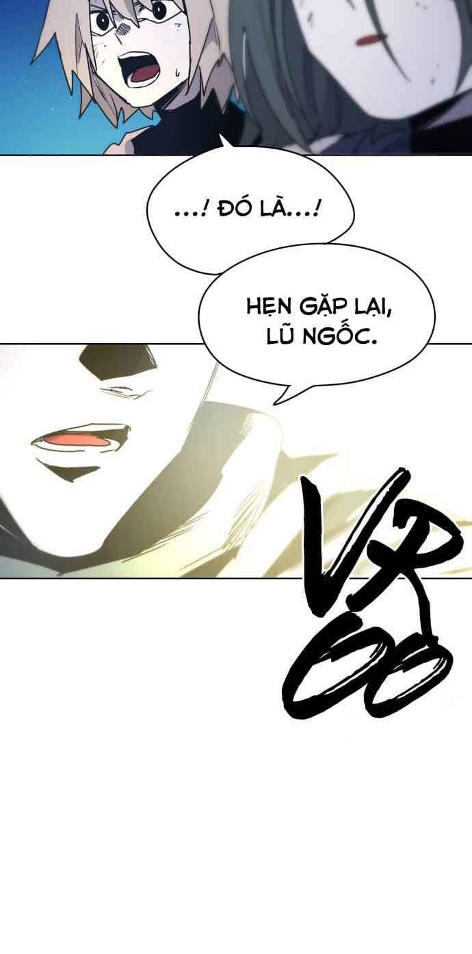 Kỵ Sĩ Báo Thù: Chapter 13