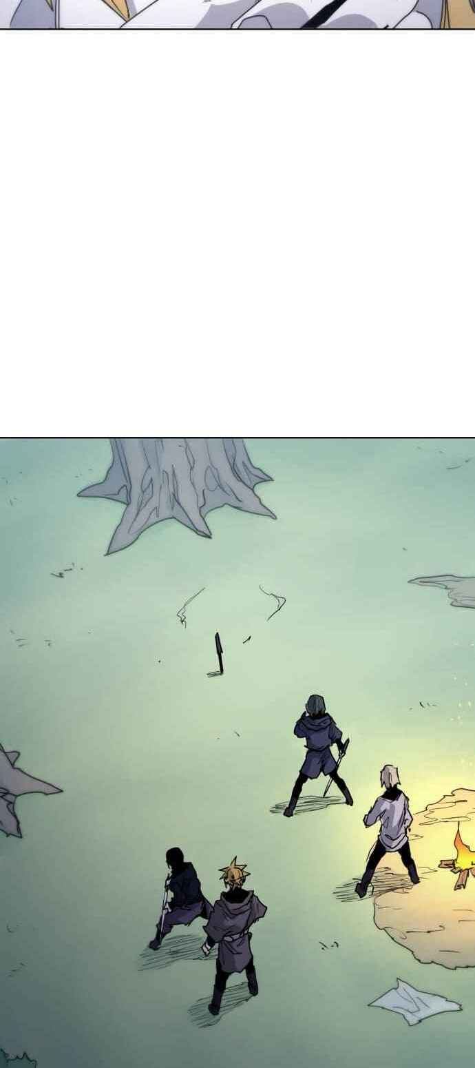 Kỵ Sĩ Báo Thù: Chapter 13