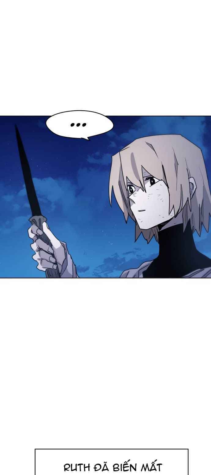 Kỵ Sĩ Báo Thù: Chapter 13