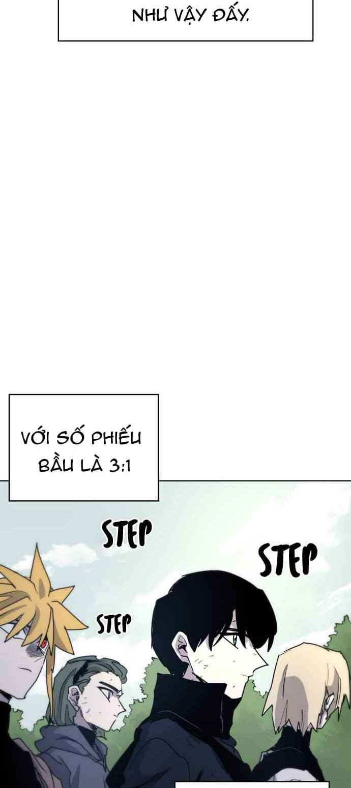 Kỵ Sĩ Báo Thù: Chapter 13