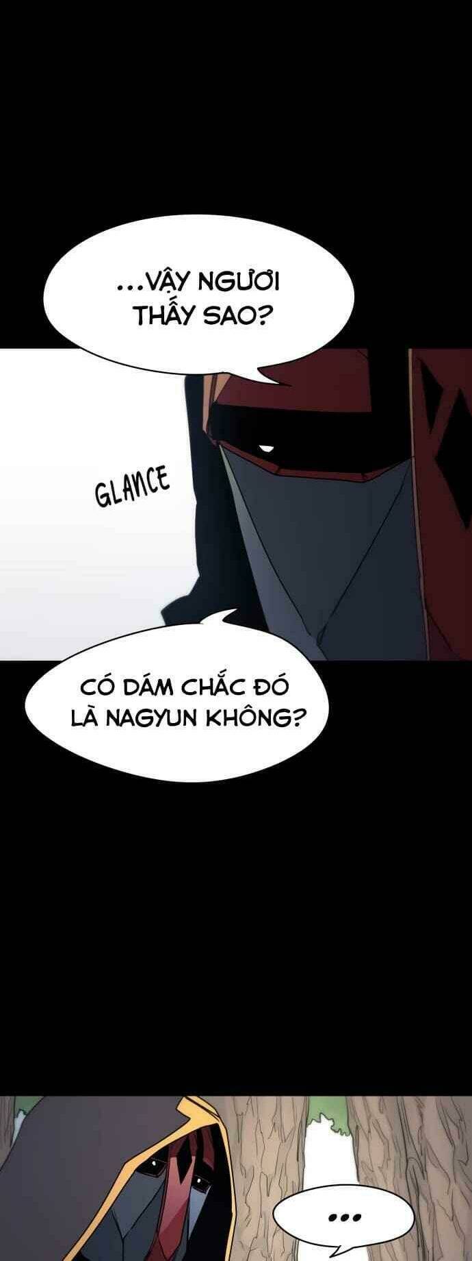 Kỵ Sĩ Báo Thù: Chapter 13