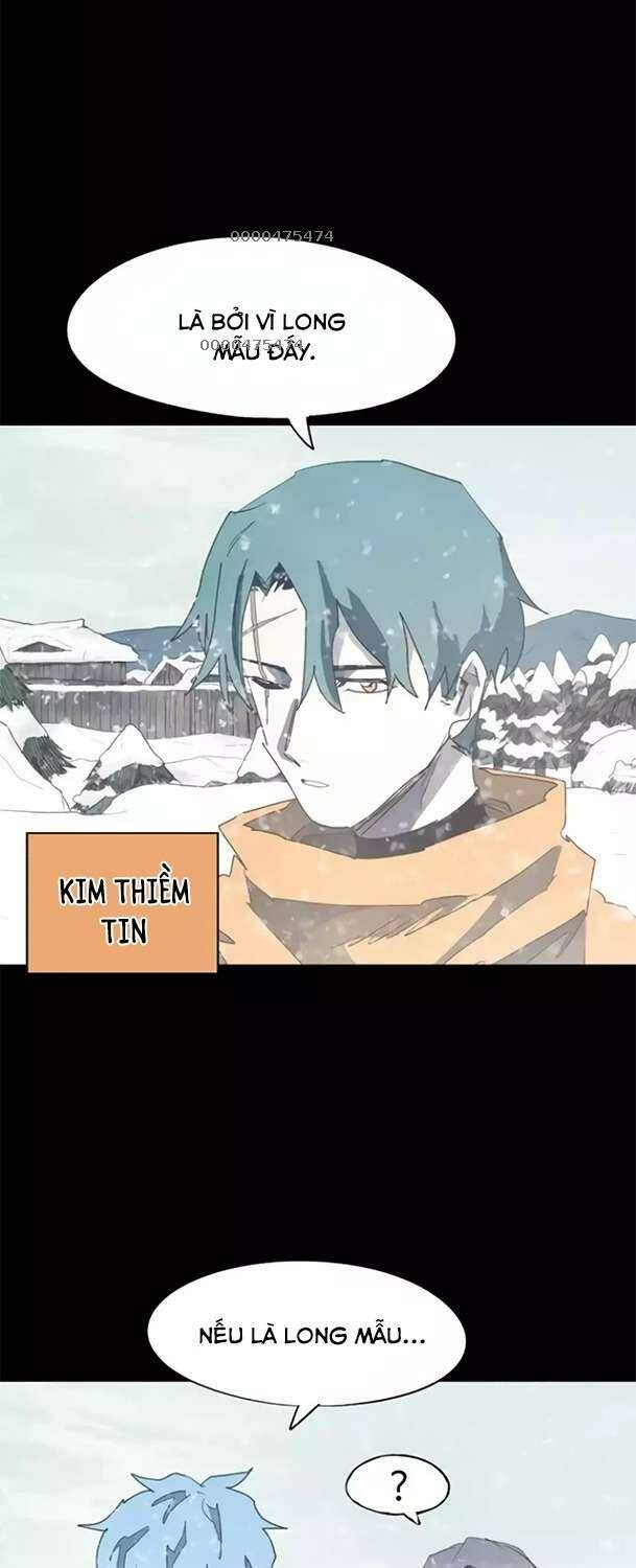 Kỵ Sĩ Báo Thù: Chapter 130