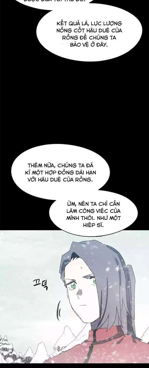 Kỵ Sĩ Báo Thù: Chapter 130