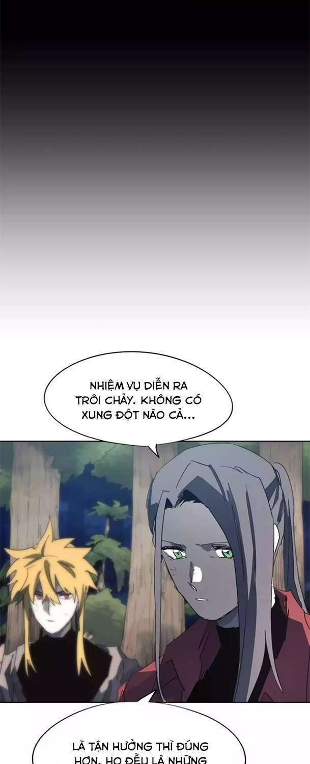 Kỵ Sĩ Báo Thù: Chapter 130