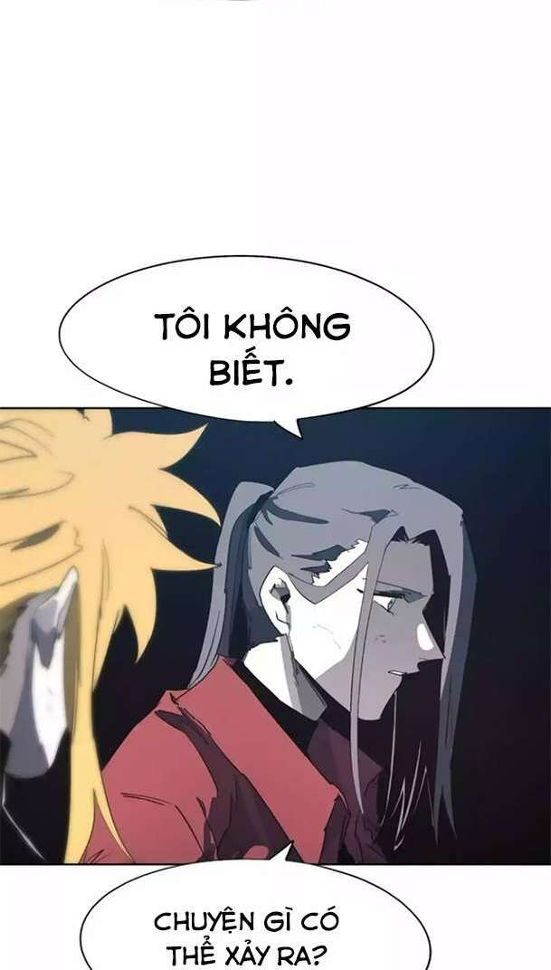 Kỵ Sĩ Báo Thù: Chapter 130