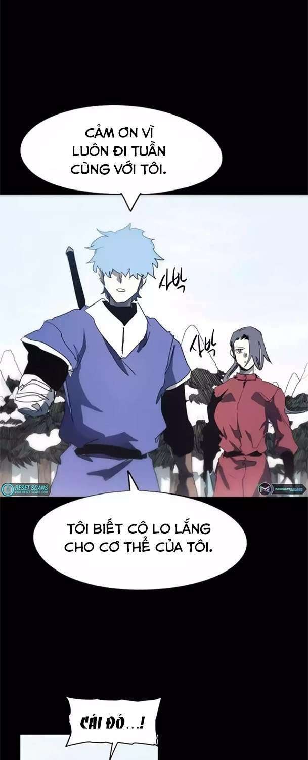 Kỵ Sĩ Báo Thù: Chapter 130