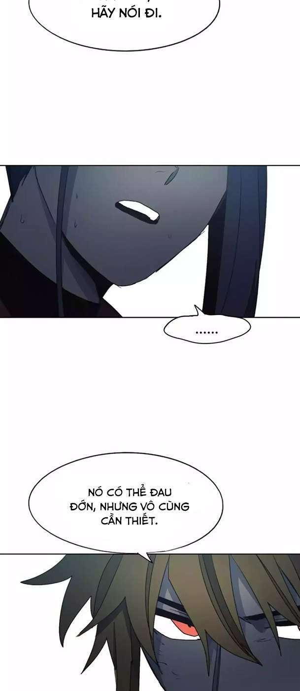 Kỵ Sĩ Báo Thù: Chapter 130