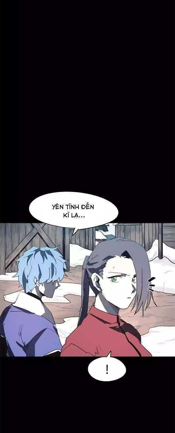 Kỵ Sĩ Báo Thù: Chapter 130