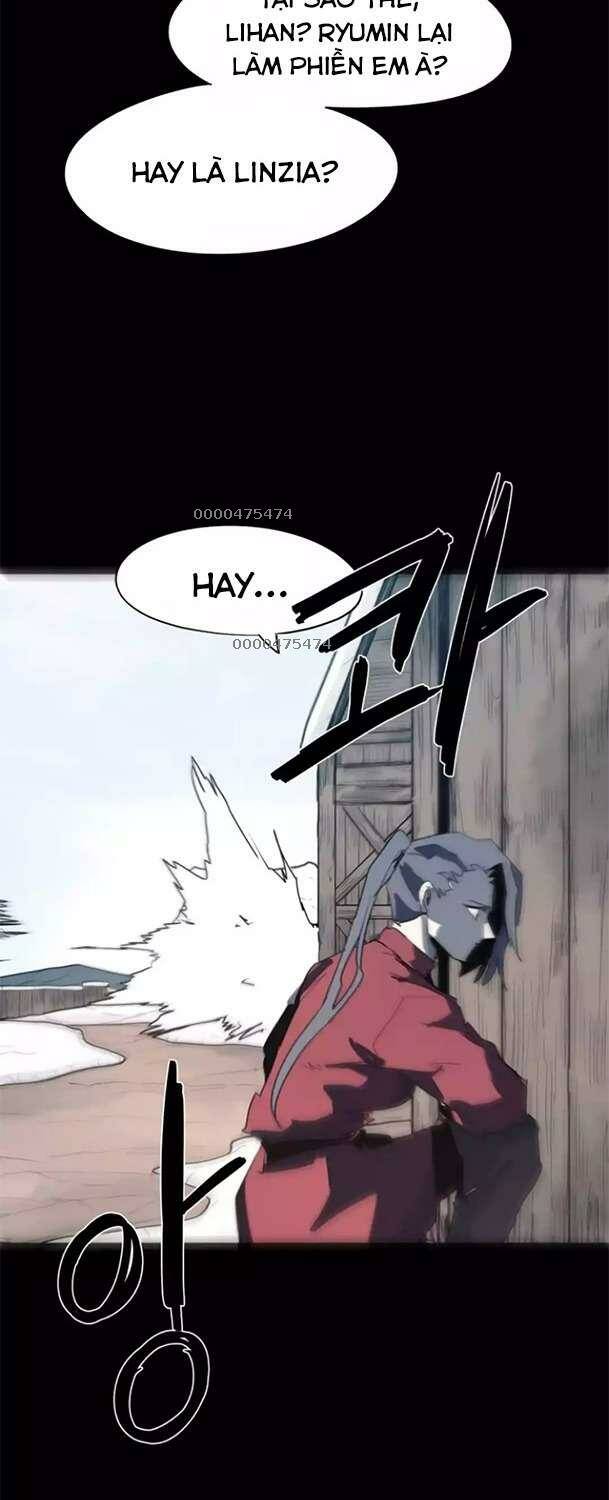 Kỵ Sĩ Báo Thù: Chapter 130